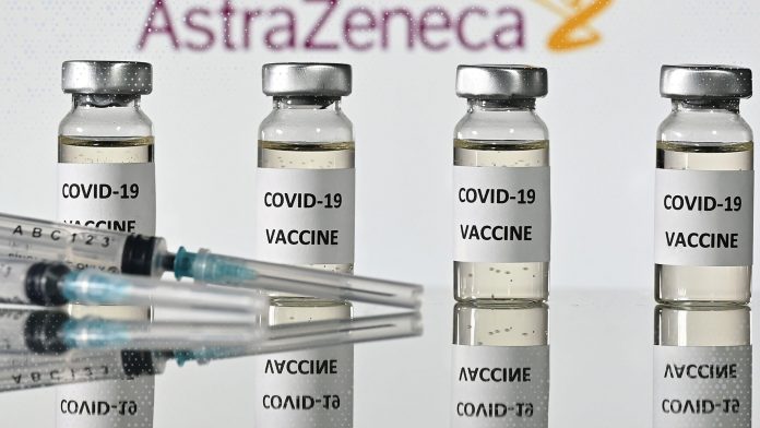 macedonia covid vaccine