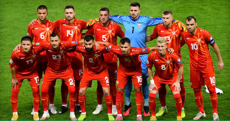 Macedonia Kicks Off World Cup Qualifiers Against Romania Today Macedonia Times