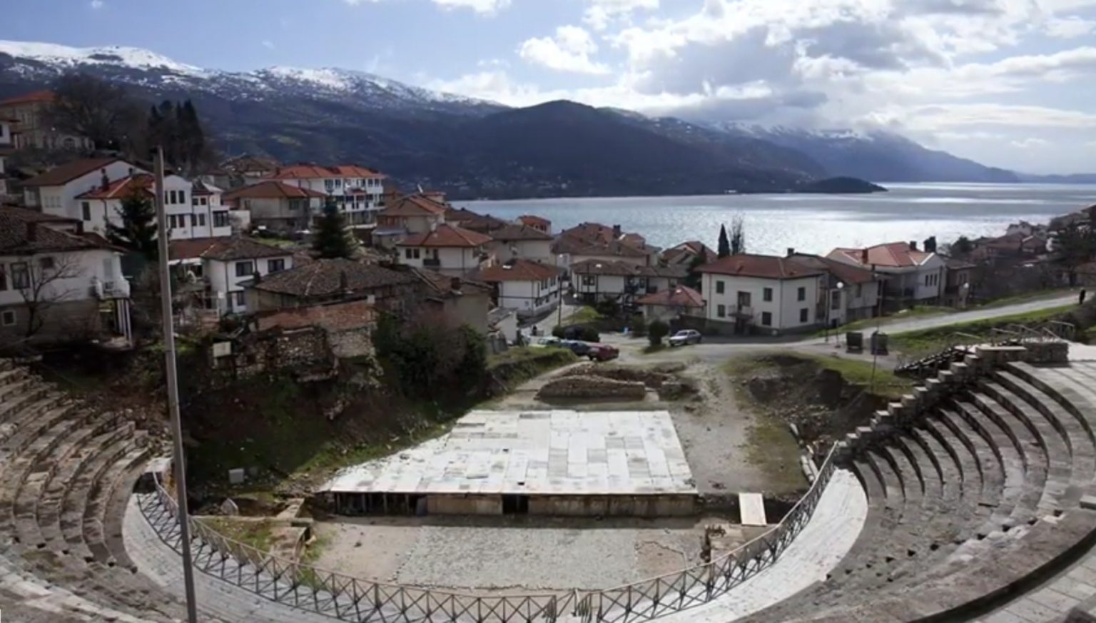 National Bank of Macedonia showcases ancient Macedonian coins from