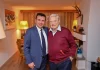 Zaev and Soros